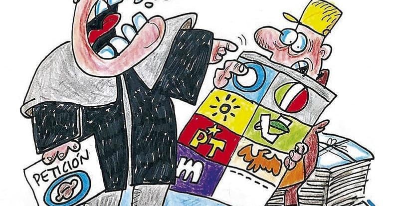 LOS CARTONES
