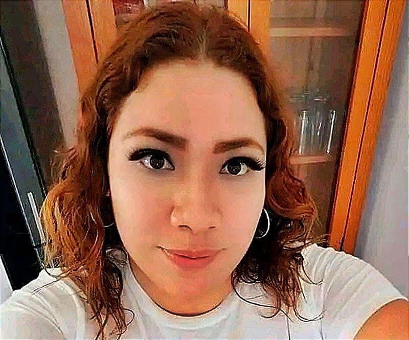 ¡GUADALUPE CUMPLE UN MES DESAPARECIDA!