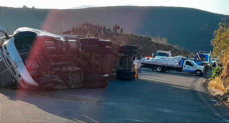 ¡EL JABÓN ESTÁ SALVADO! - LAS 38 TONELADAS