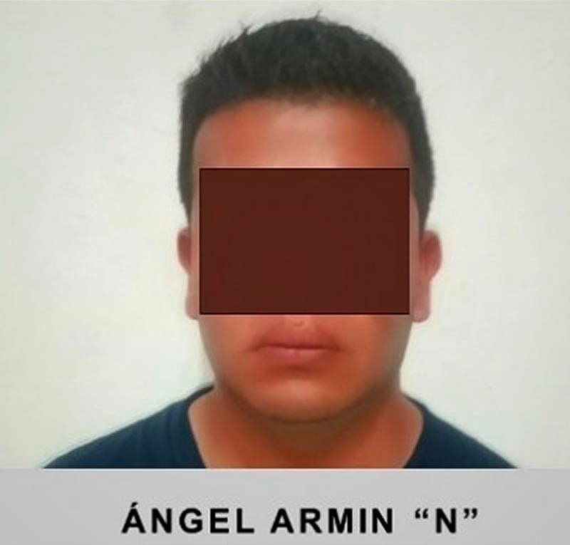 ¡IMPUTAN AL POLICÍA!