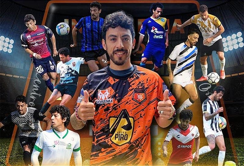 ¡INGENIERÍA PRESENTARÁ A SUS REFUERZOS PARA LA SÚPERLIGA MX!