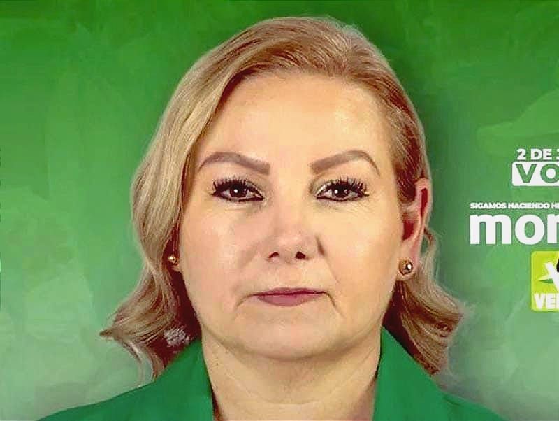 ¡LE DISPARAN A CANDIDATA DE MORENA EN NL! - *Un miembro de su equipo resultó herido