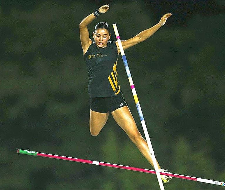 ¡LISTOS PARA EL MACROREGIONAL DE ATLETISMO! - *144 VERACRUZANOS COMPETIRÁN DEL 12 AL 18 DE MAYO EN YUCATÁN