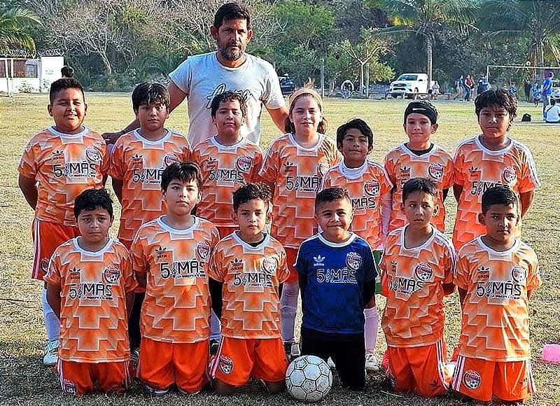 ¡INVITAN A FORMAR PARTE DE “LA PANDILLA”!