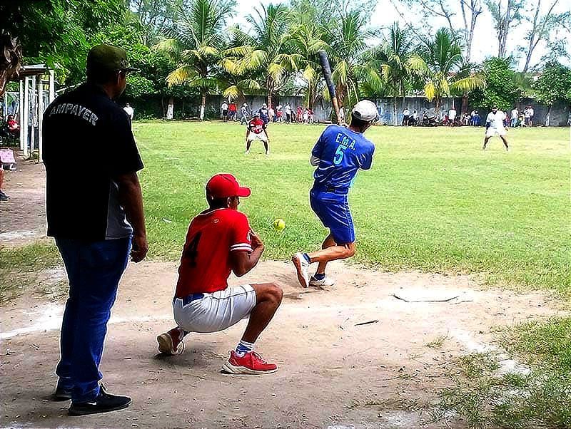 ¡RANGERS GANA JUEGO A CARDENALES EN LA CUAUHTÉMOC! - *Resultados y Roll