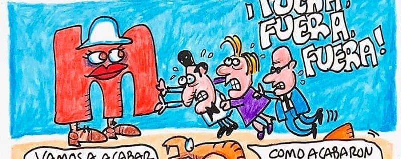 LOS CARTONES