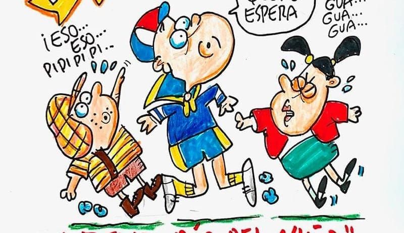LOS CARTONES