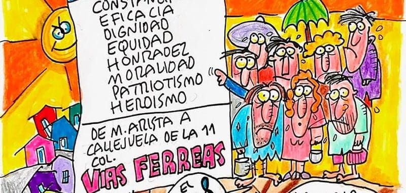 LOS CARTONES