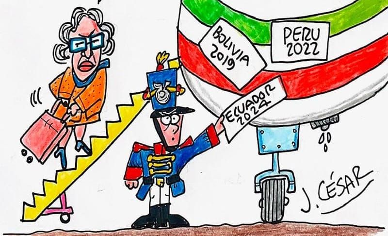 LOS CARTONES