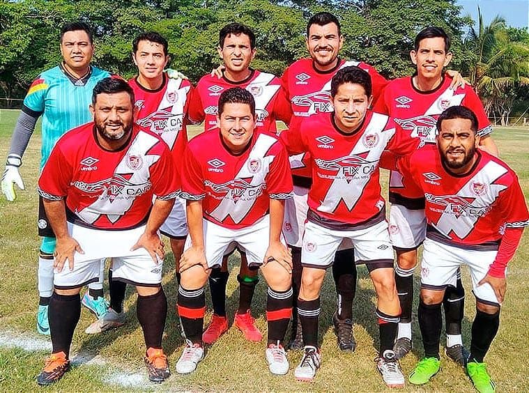 ¡CUERVOS FC ACABA CON LA MAGIA DEL ATLÉTICO 220!