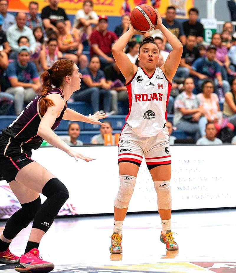 ¡HALCONES PIERDE CONTRA HALCONES! - *75-67