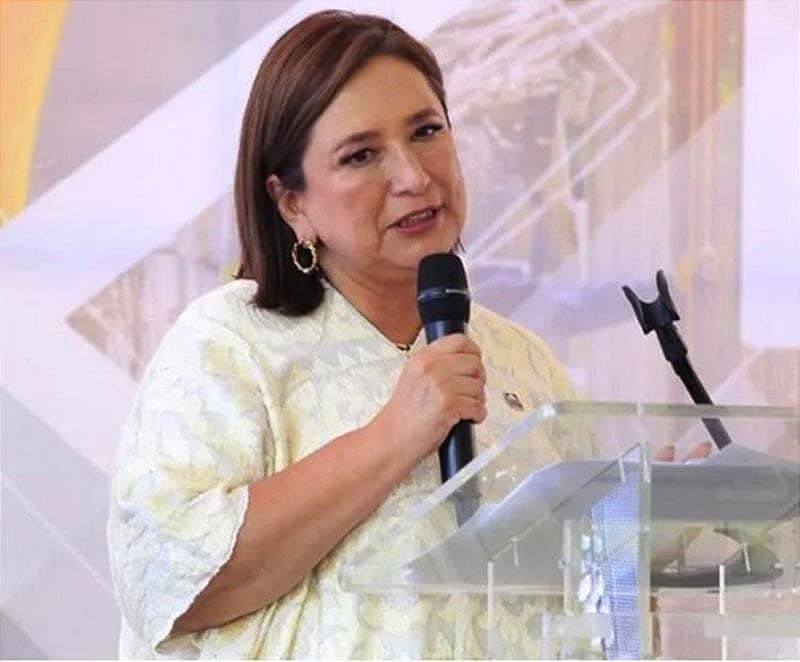 ¡NO ME TEMBLARÁ LA MANO PARA METER ORDEN EN PEMEX!