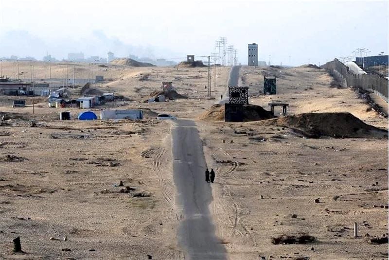 ¡ISRAEL ATACA A RAFAH A PESAR DE QUE LE ORDENARON  PARAR OFENSIVA!