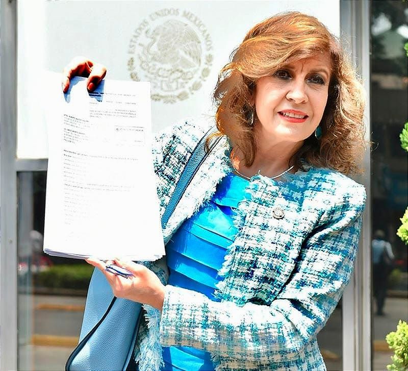 ¡RE-DENUNCIAN A NAHLE EN LA SFP!