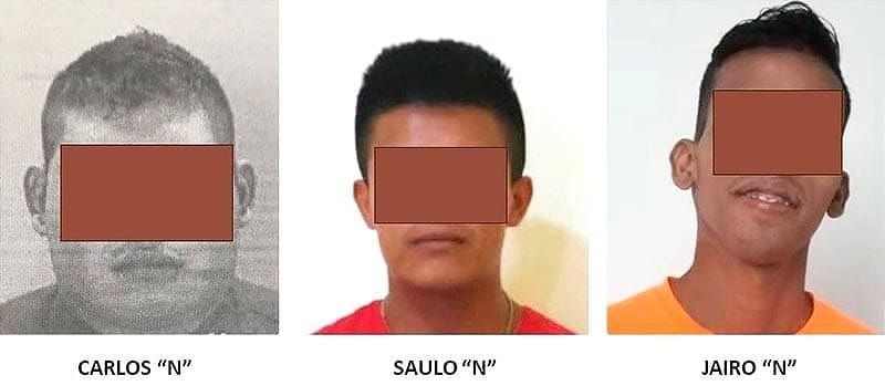 ¡SENTENCIAN A HOMICIDAS DEL LÍDER DE CATEM! - *20 AÑOS EN EL TAMBO