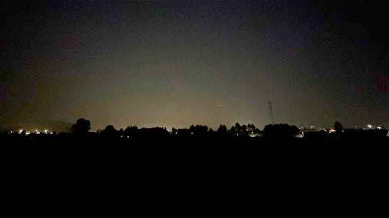 ¡APAGONES! - *Se Alerta que Serán Masivos  *Afectaron a Municipios de Veracruz