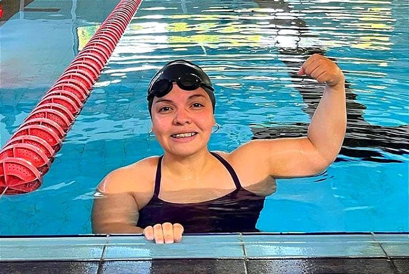 ¡NAOMI PENSANDO EN PARÍS! - *PERO PRIMERO BERLÍN