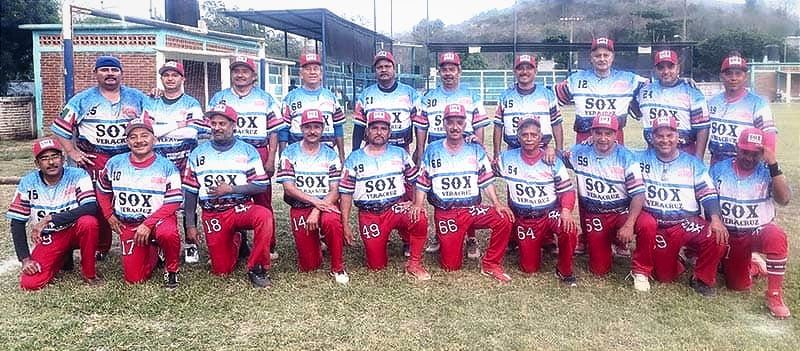 ¡GIGANTES SIGUE DE LÍDER EN LA SÚPER MASTER 2024! - *Alacranes y Transportes Gaja son segundos
