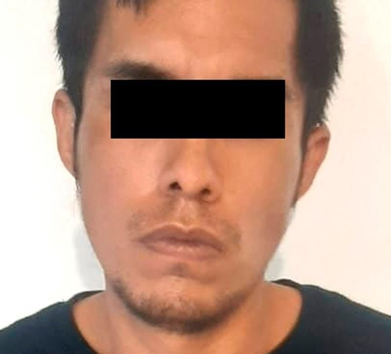 ¡ROBACOCHES ESPERA SENTENCIA! - *RICARDO FUE DETENIDO EN LA COLONIA DOS CAMINOS