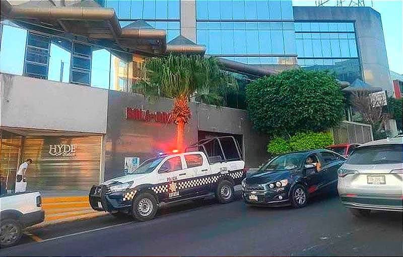 ¡DOS HOMBRES FALLECEN POR INFARTO FULMINANTE! - *58 Y 35 AÑOS