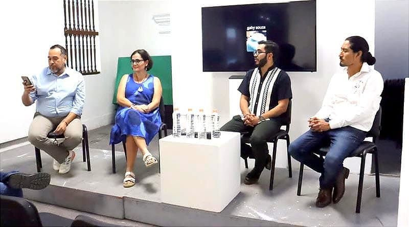 11ª BIENAL DE CERÁMICA UTILITARIA CONTEMPORÁNEA...