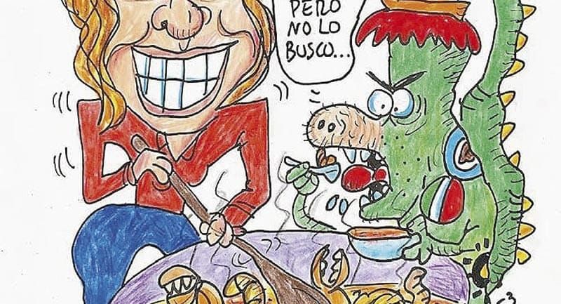 LOS CARTONES