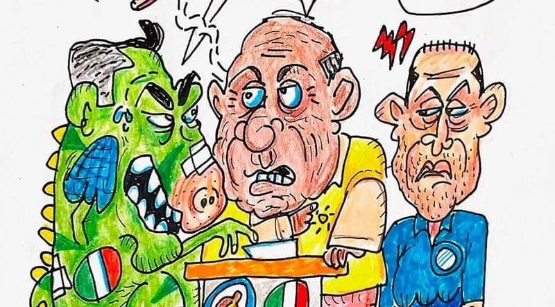 LOS CARTONES