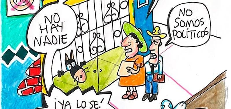LOS CARTONES