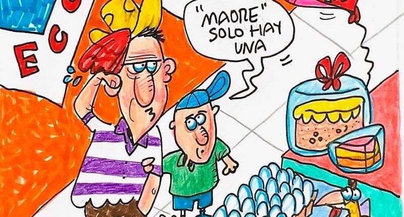 LOS CARTONES