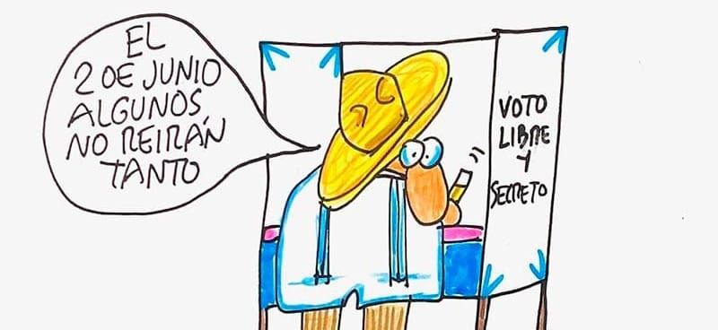 LOS CARTONES