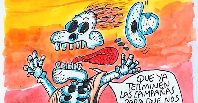 LOS CARTONES