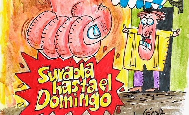 LOS CARTONES
