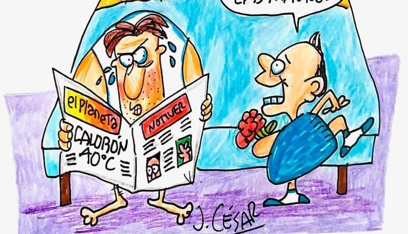 LOS CARTONES