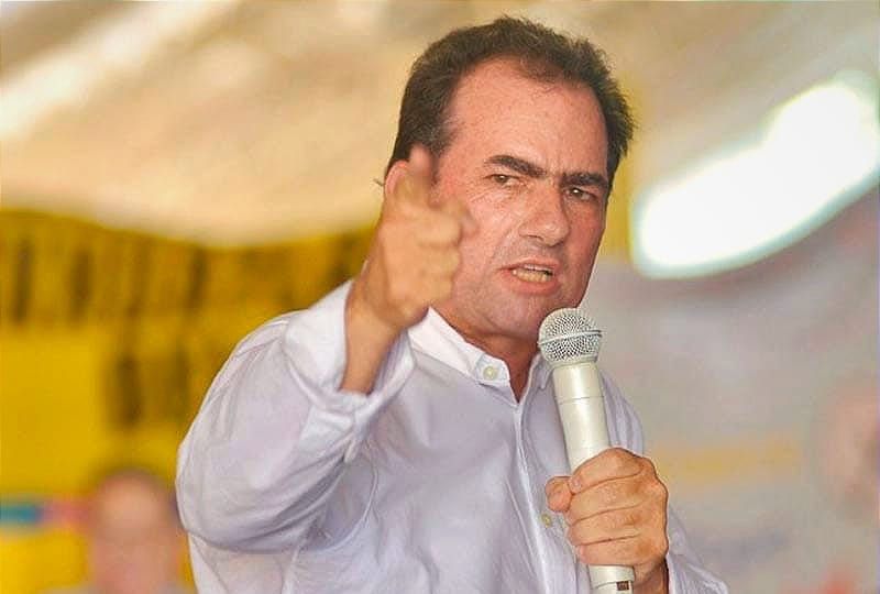 ¡CHA CHA CHAAANNN! - Y SE RETACHA CON TODO...