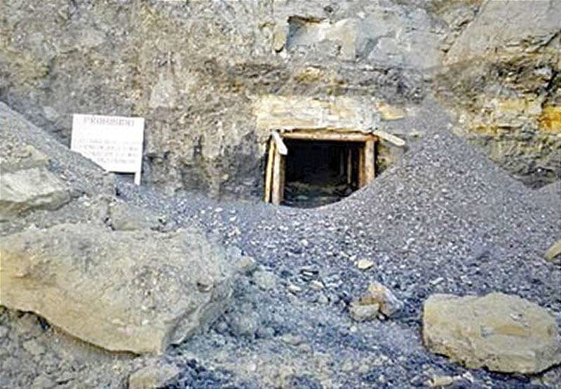 ¡HALLAN RESTOS DE 13 MINEROS EN PASTA DE CONCHOS! - *TRAS 18 AÑOS