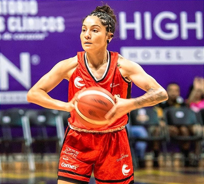 ¡ROJAS VUELVAN A PERDER ANTE ADELITAS! - *Otra derrota  por 17 puntos