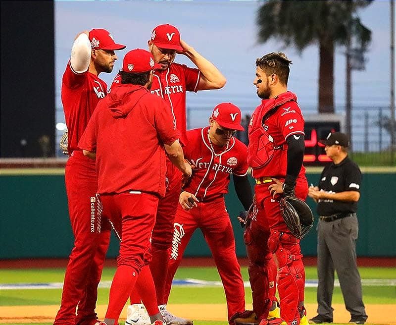 ¡TECOS EMPATA LA SERIE! - *TERMINA EL SEGUNDO 7-0
