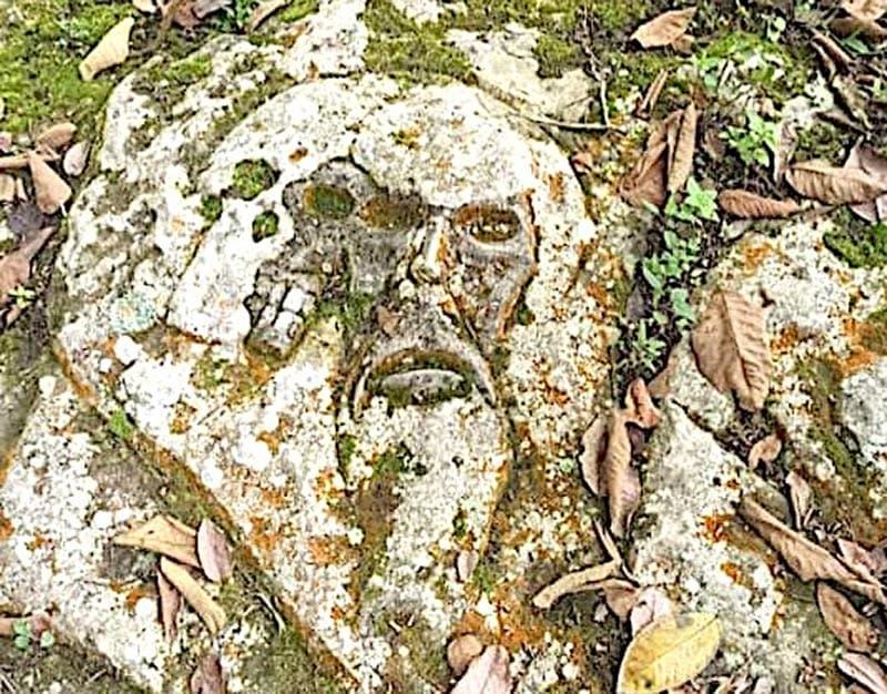 ¡DESCUBREN POSIBLES VESTIGIOS VIKINGOS!