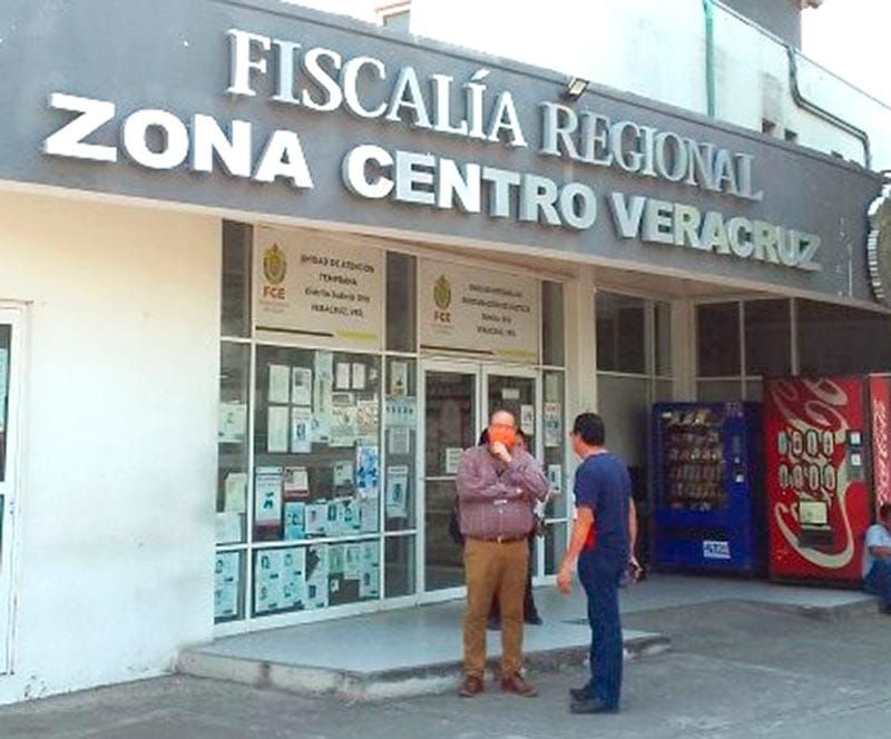 ¡ORDENAN A FISCALES ORIENTADORES HACER GUARDIAS DE 24 HORAS!