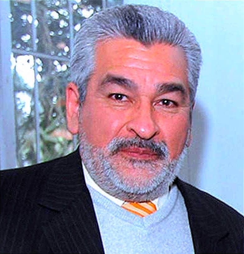 ¡ISLAS VA POR AHUED! - *El Suplente para Xalapa