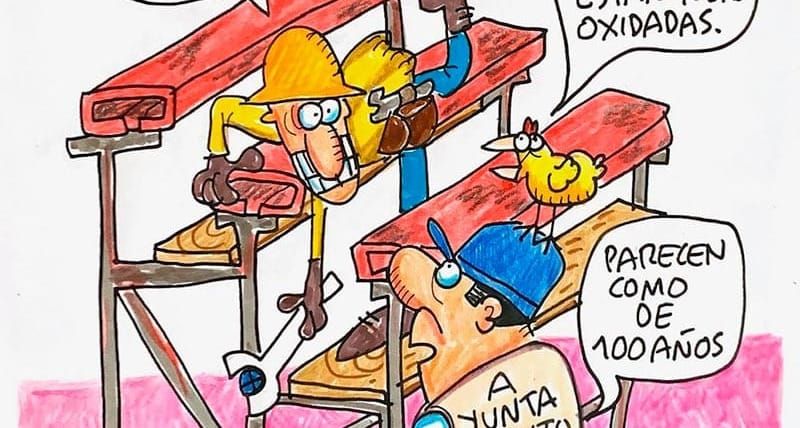 LOS CARTONES