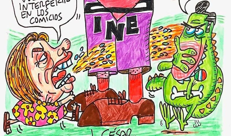 LOS CARTONES