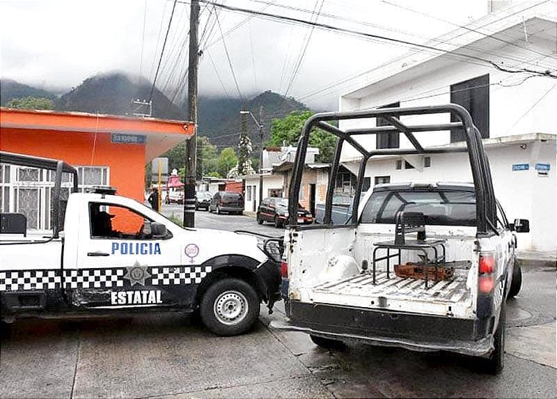 ¡SACADOS POR LA FUERZA DE SU VIVIENDA! - RÍO BLANCO *ACTIVAN OPERATIVO