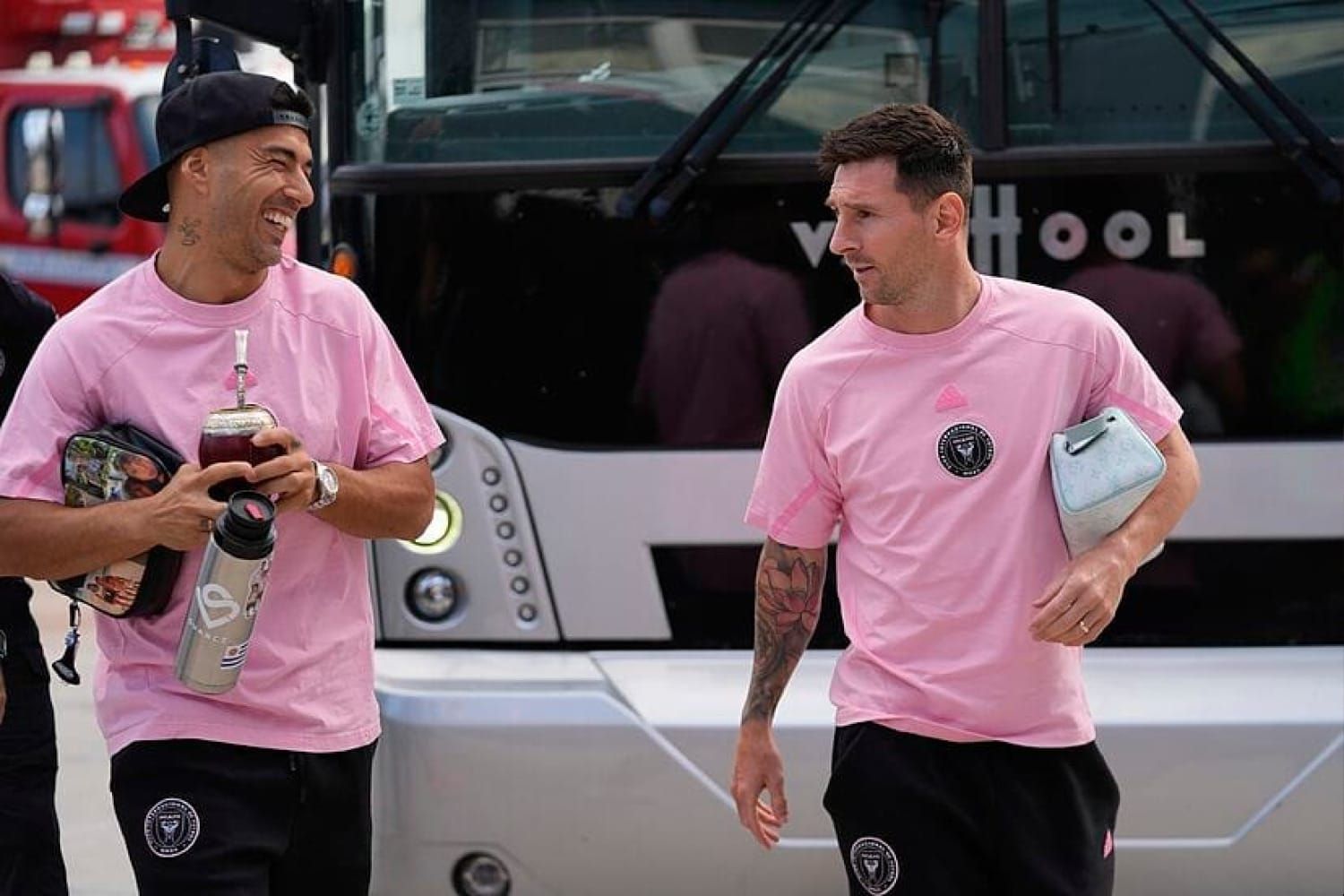 ¡MESSI COMANDA PLANTILLA DE MLS PARA ALL-STAR ANTE LIGA MX!