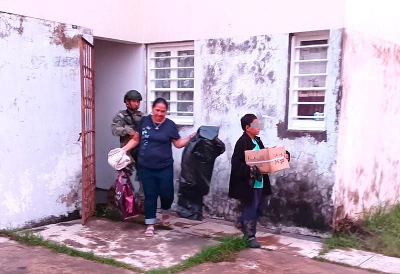 ¡LOCALIZAN A NIÑO REPORTADO COMO DESAPARECIDO!