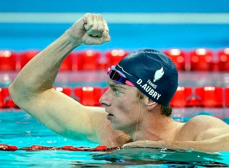 ¡MOLLIE O’CALLAGHAN DA RÉCORD OLÍMPICO EN 1-2 DE AUSTRALIA!