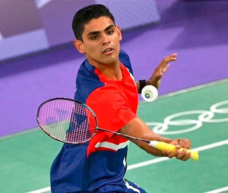 ¡HISTÓRICO RESULTADO PARA EL BÁDMINTON MEXICANO EN JO!