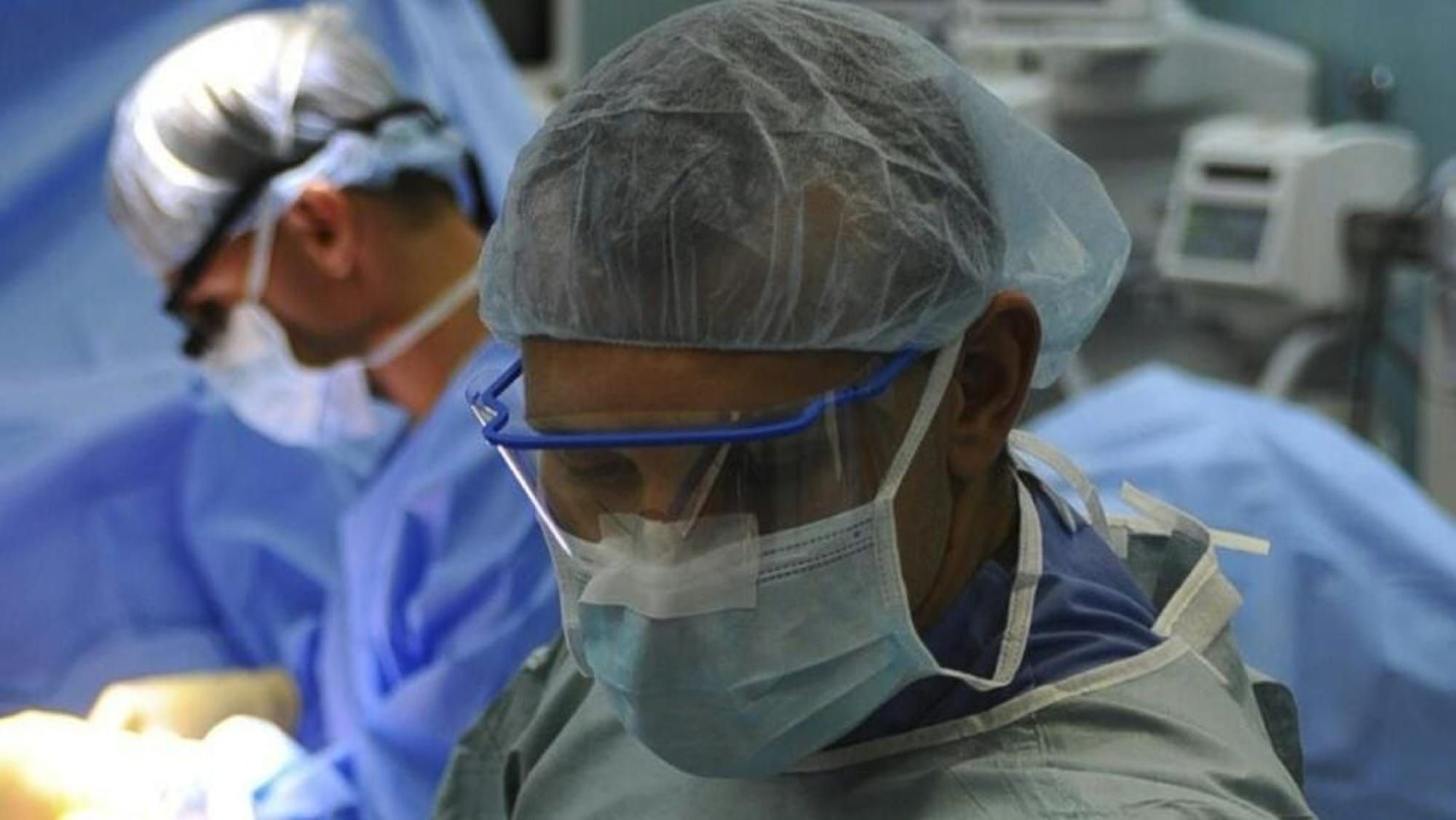 ¡COLOMBIA: EL SUICIDIO QUE GENERÓ UNA EXPLOSIÓN DE TESTIMONIOS SOBRE ABUSO A MÉDICOS Y ESTUDIANTES!