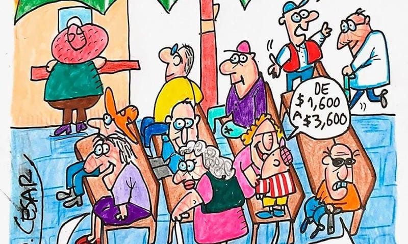 LOS CARTONES