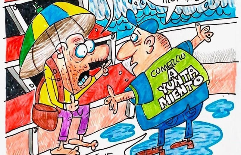 LOS CARTONES